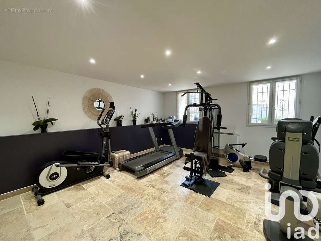 Photo 2 - Appartement à AURIOL