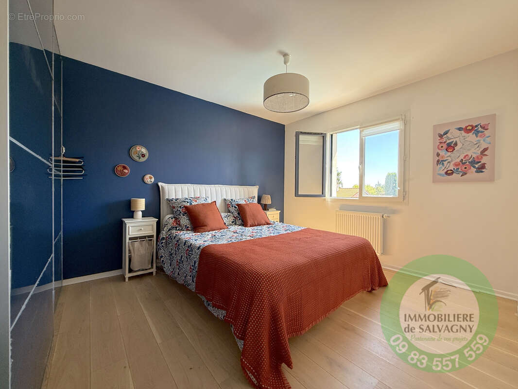 A vendre maison récente avec piscine et spa au calme - photo 10