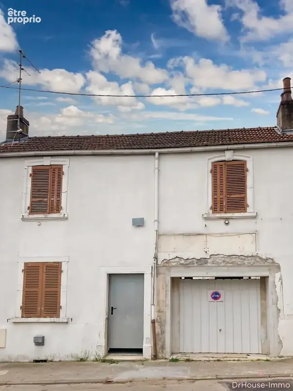 Maison 3 pièces 65 m² à vendre à Dijon (21000) - photo 19