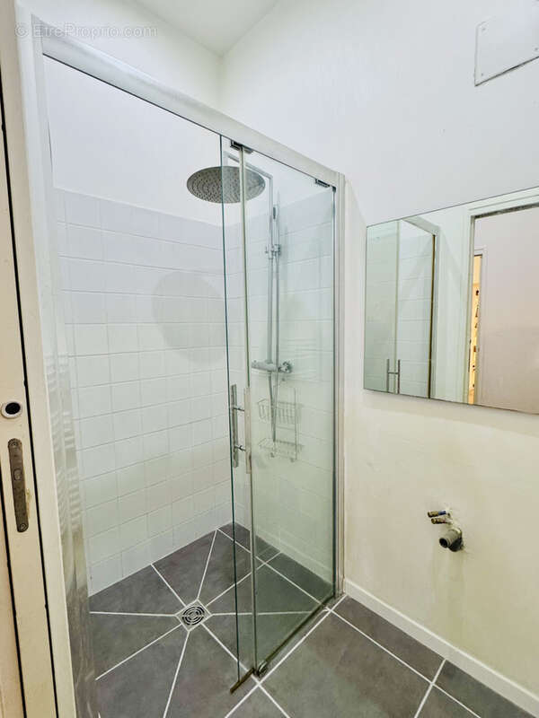 Jean jaures - loft d'exception de 151m2 avec terrasse - photo 13