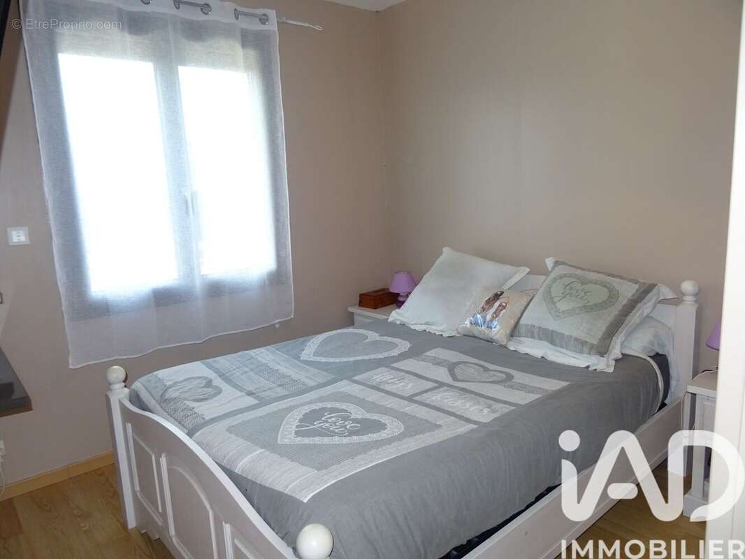 Photo 4 - Maison à VENDEUIL-CAPLY