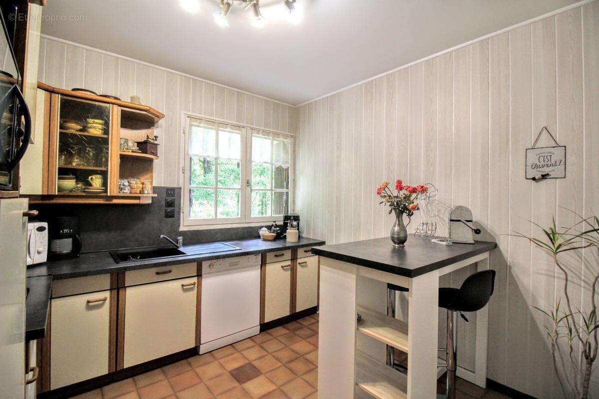 Maison à SAINT-AIGNAN