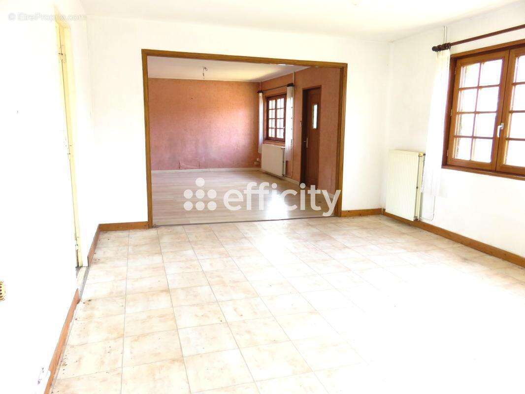Maison individuelle - photo 2