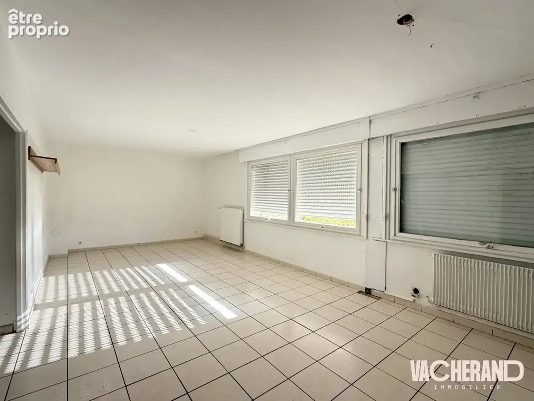 Appartement 90 m² à Lambersart  - photo 4