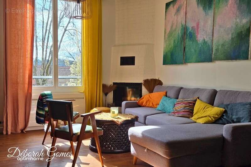 Appartement à PAU