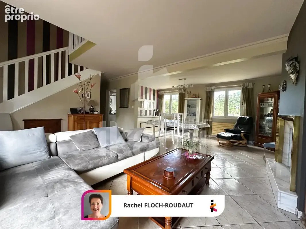 Magnifique maison à Port Manech - photo 4