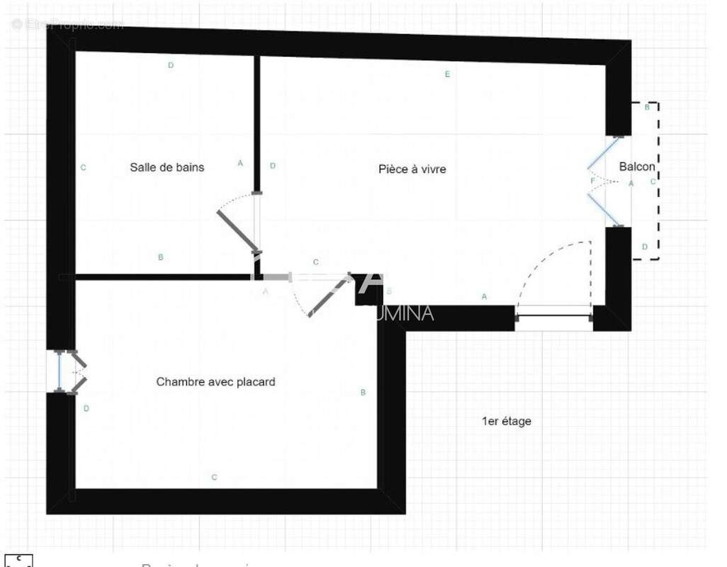 Photo 6 - Appartement à AGDE