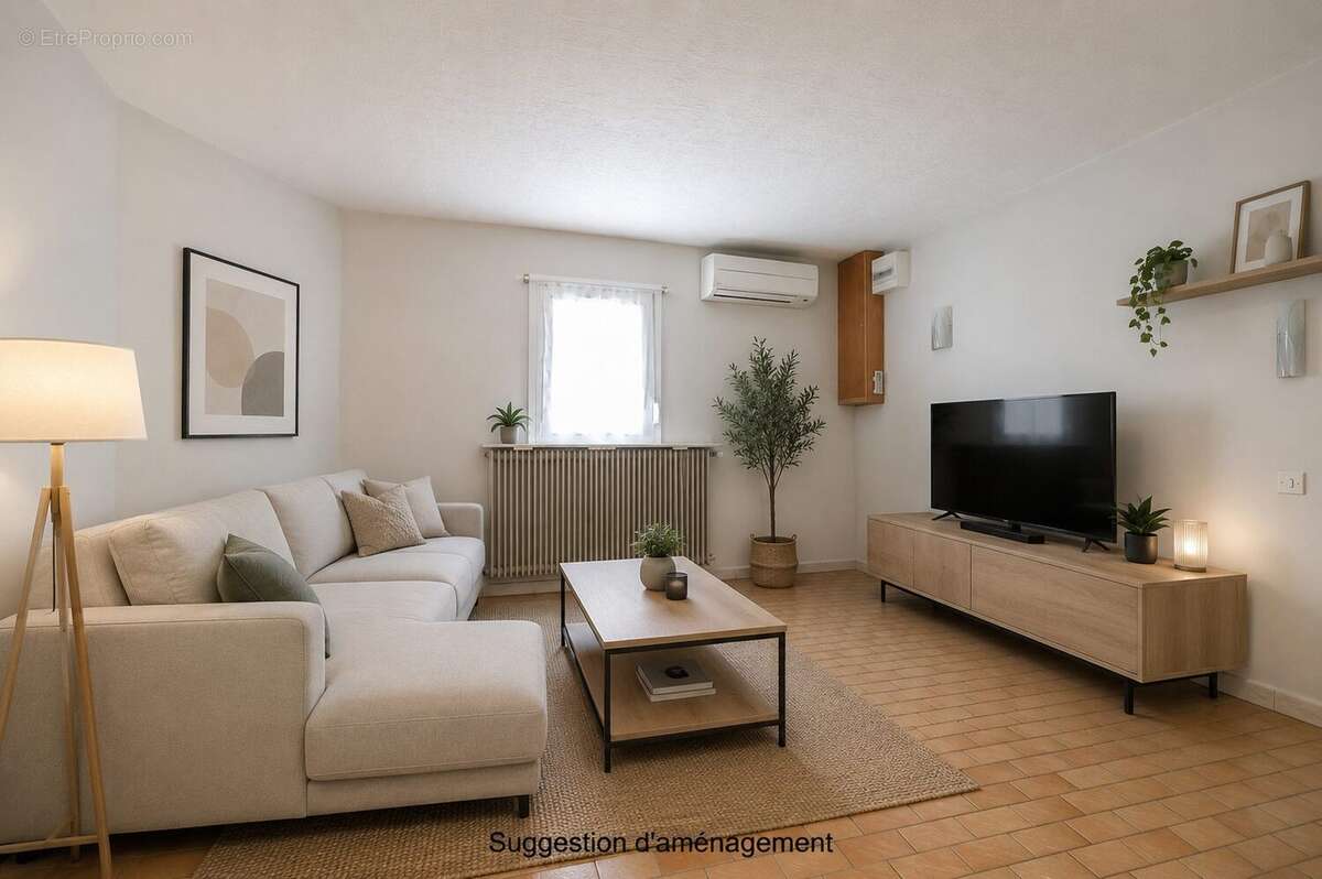 Maison à DIJON