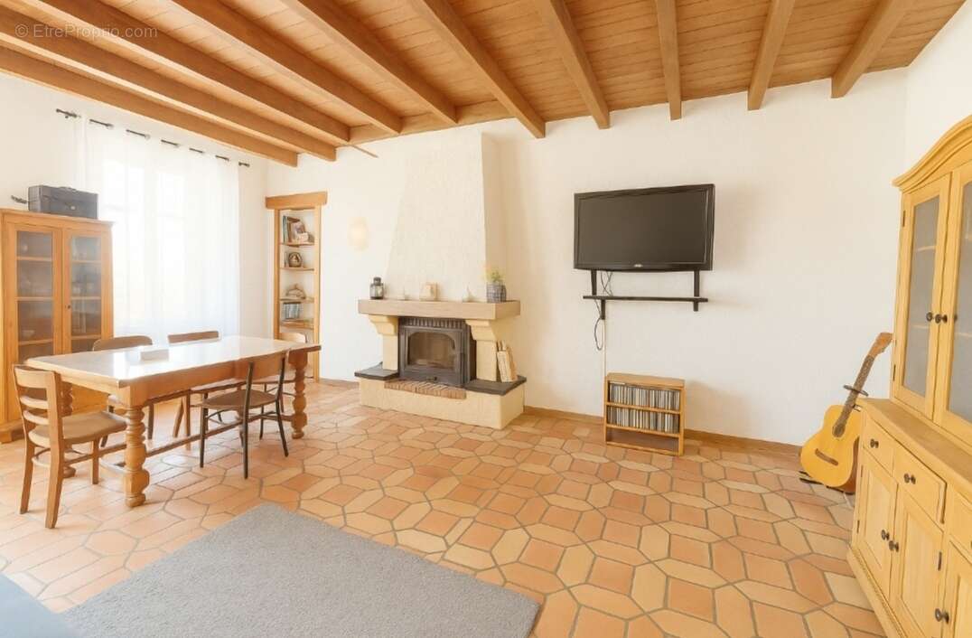 Maison à CANCON