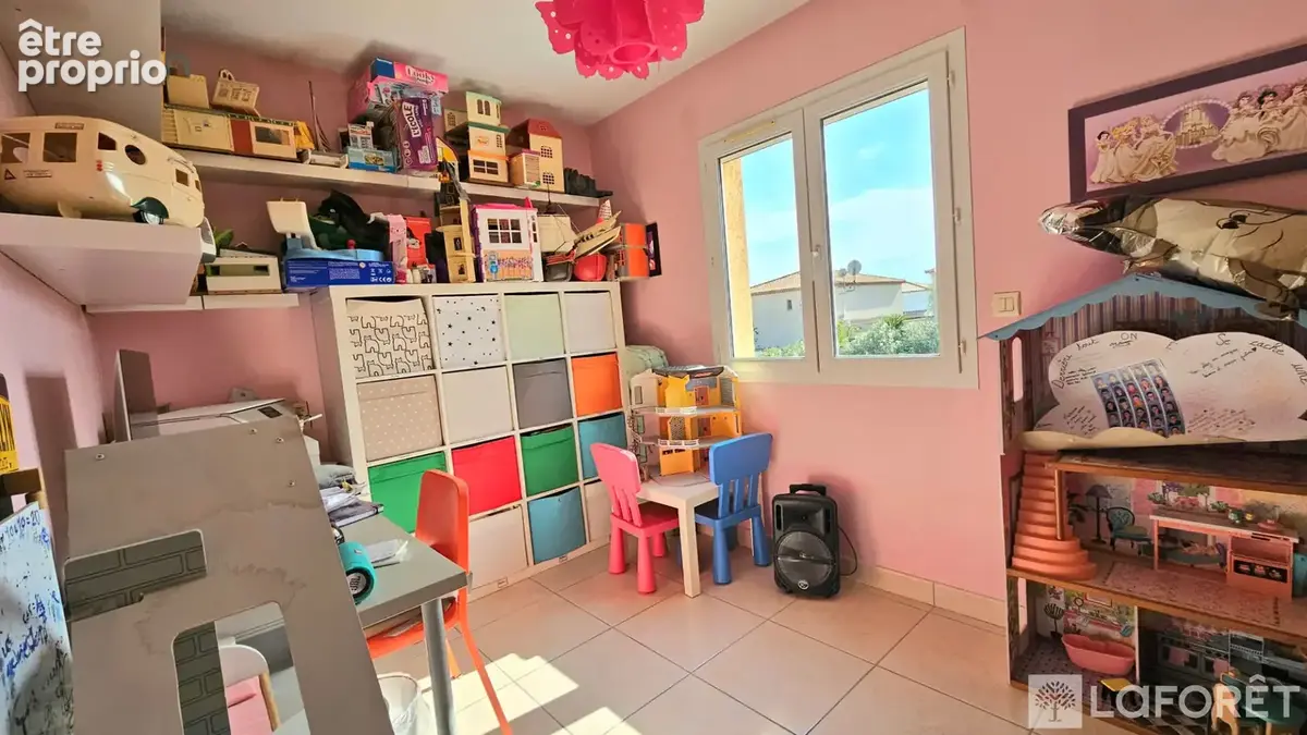 Villa de 117 m2 avec piscine, proche du centre-ville - photo 11