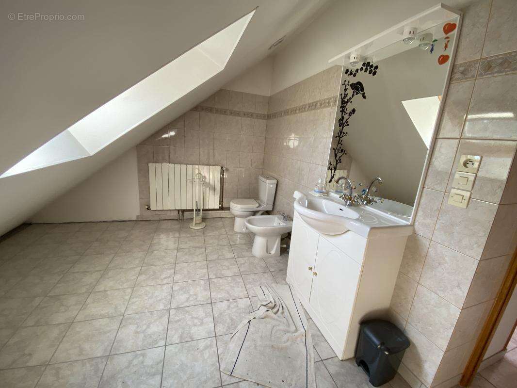 VERNON (27) - Maison 5p - 120m² - photo 9