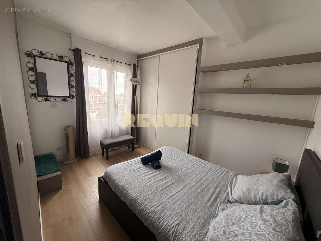 Appartement à LILLE