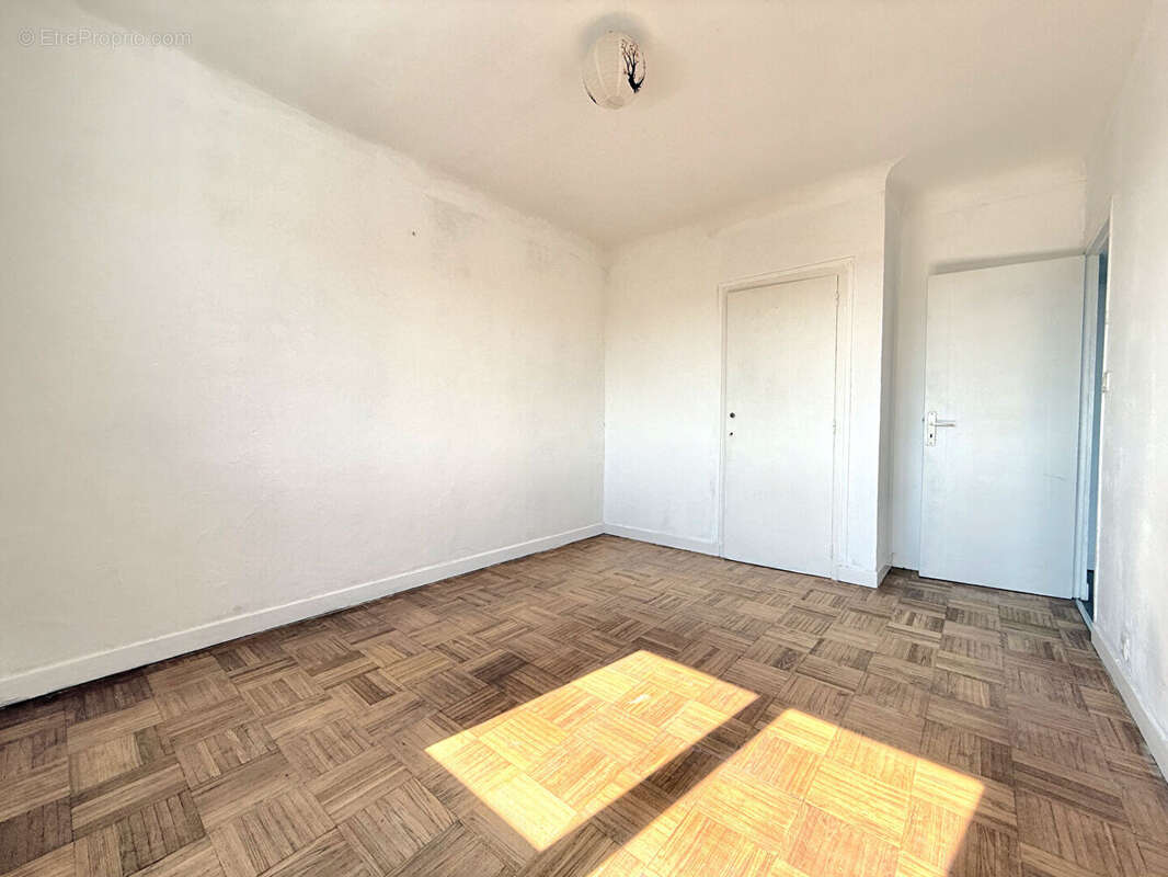 Appartement à BIARRITZ