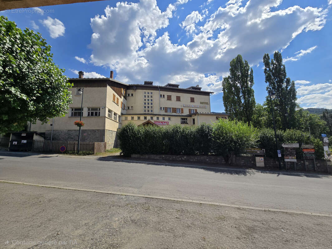Studio au cœur de la station du Sauze : idéal investissement ou pied-à-terre - photo 10