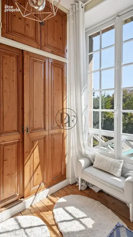 Maison veneux les sablons - 247m2 - photo 16