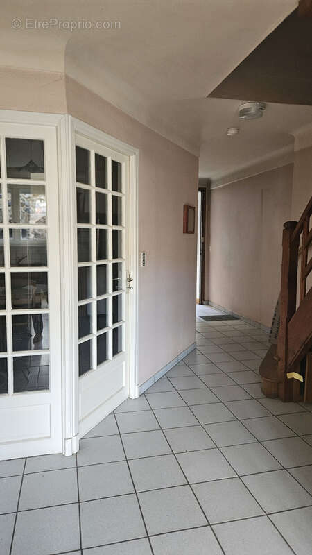 Maison à SAINT-GENIEZ-D&#039;OLT