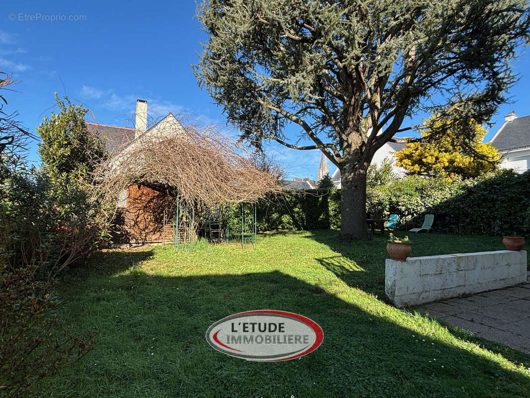 Photo 5 - Maison à CARQUEFOU