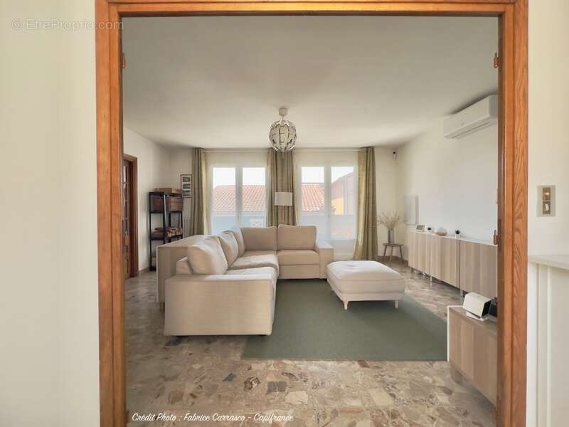 Maison à vendre 5 pièces SAINT BONNET PRES RIOM (63) - photo 6