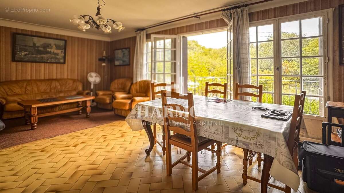 Maison à ORTHEZ