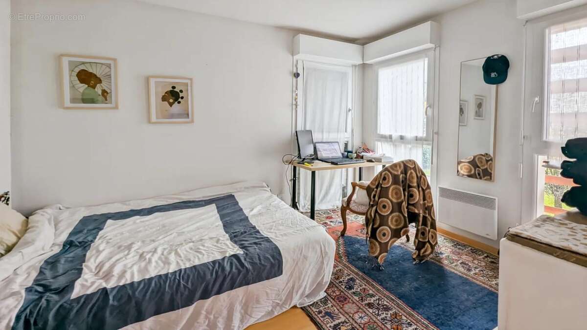 Appartement à BAYONNE