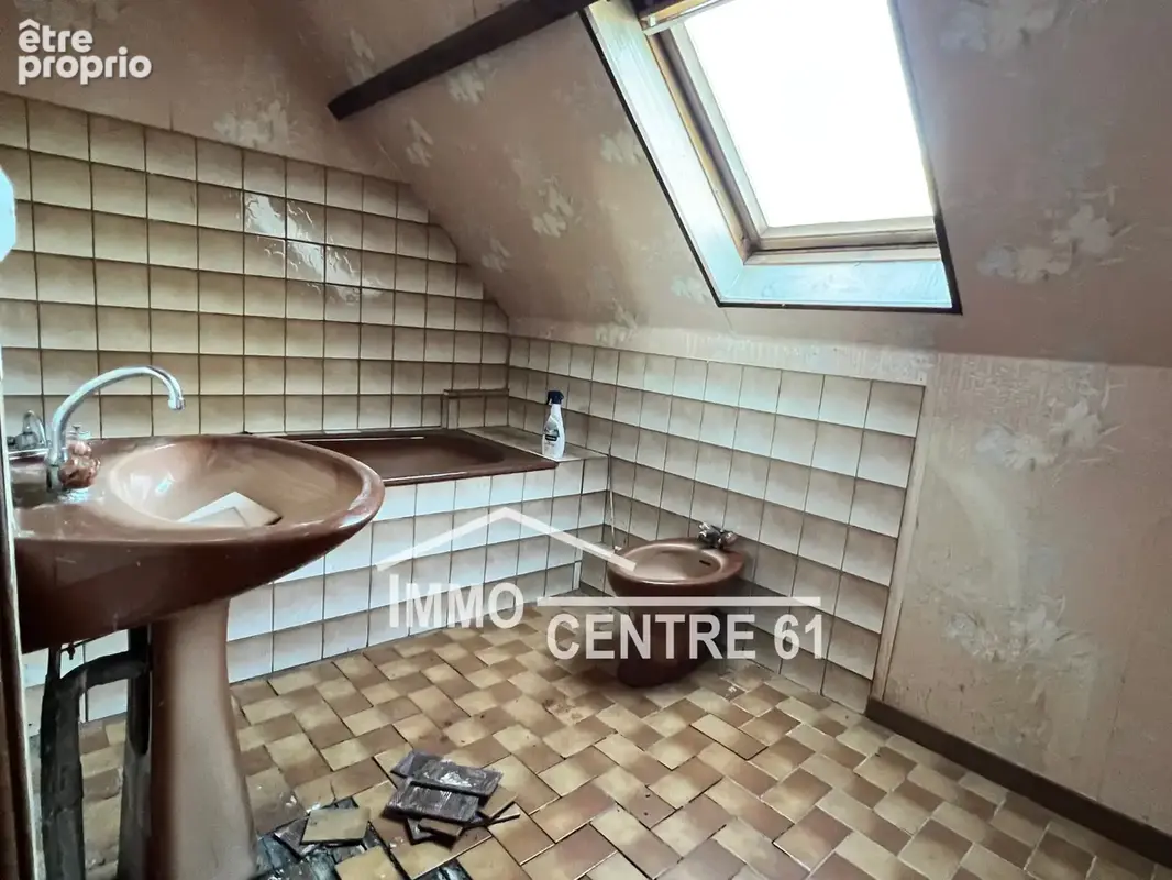 Maison de campagne à rénover - photo 17