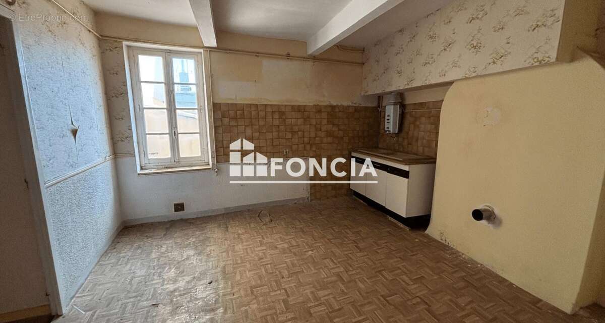 Appartement à BEZIERS