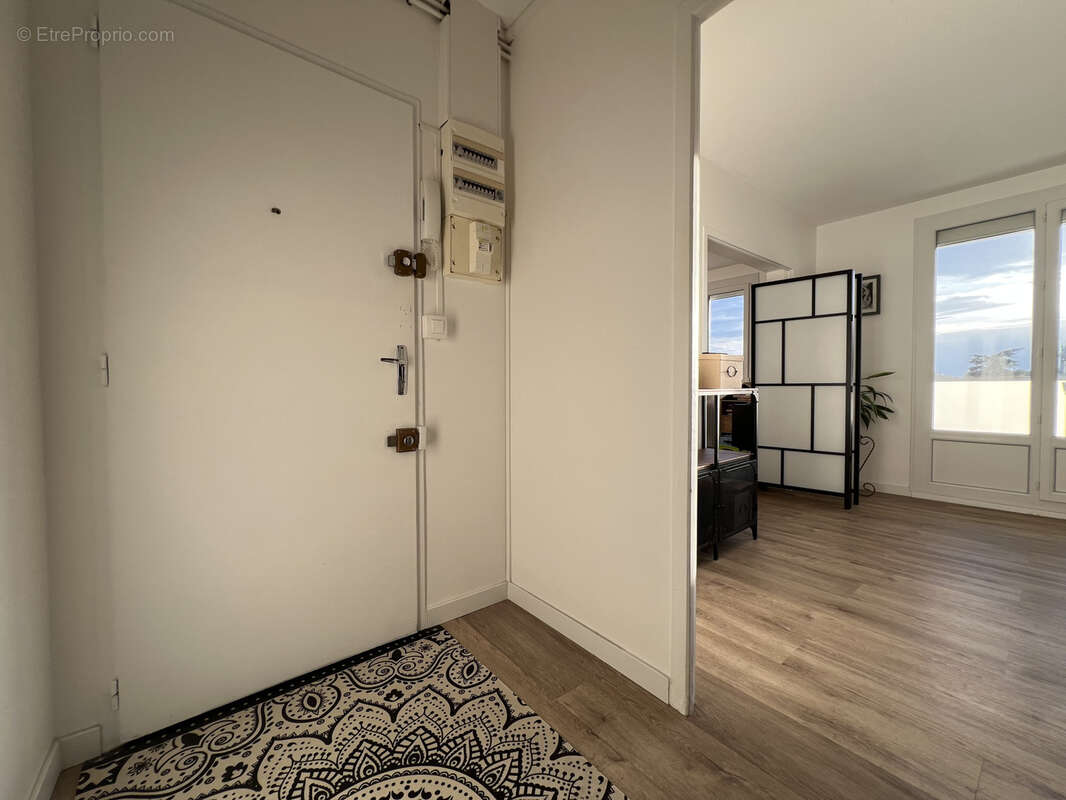 Appartement à ORLEANS