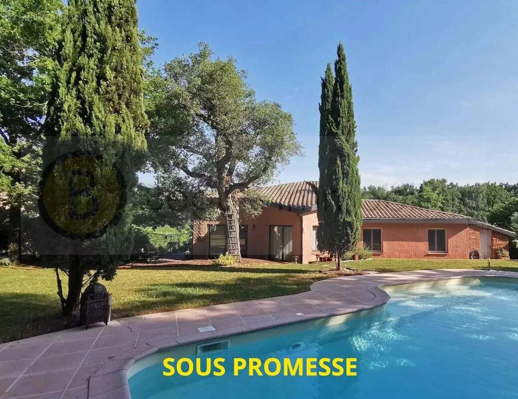 Maison à PIBRAC