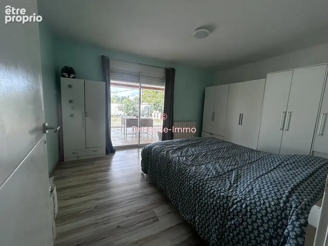 Maison 3 pièces 102 m² à vendre à Montpon-Menesterol (24700) - photo 8