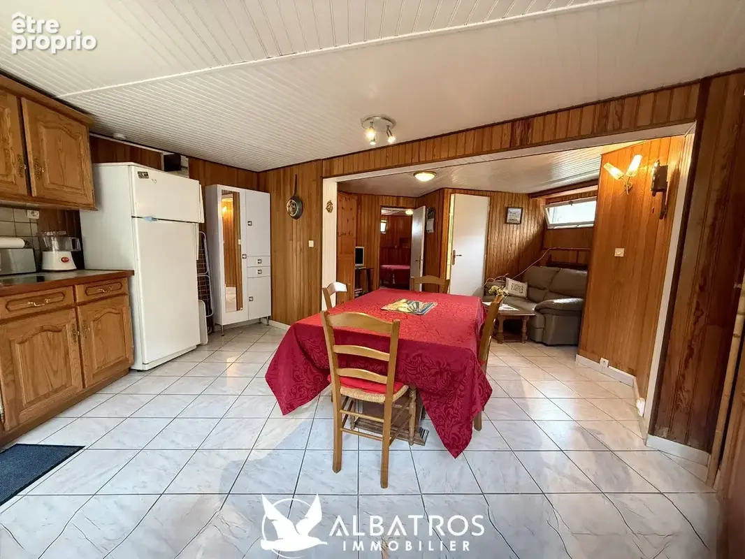 Appartement 2 pièces 39 m² à vendre à Ouistreham (14150) - photo 6