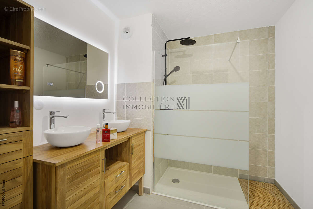 Appartement à RAMONVILLE-SAINT-AGNE