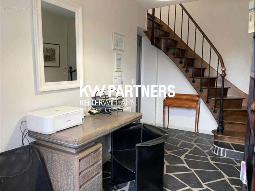 Maison à AGON-COUTAINVILLE