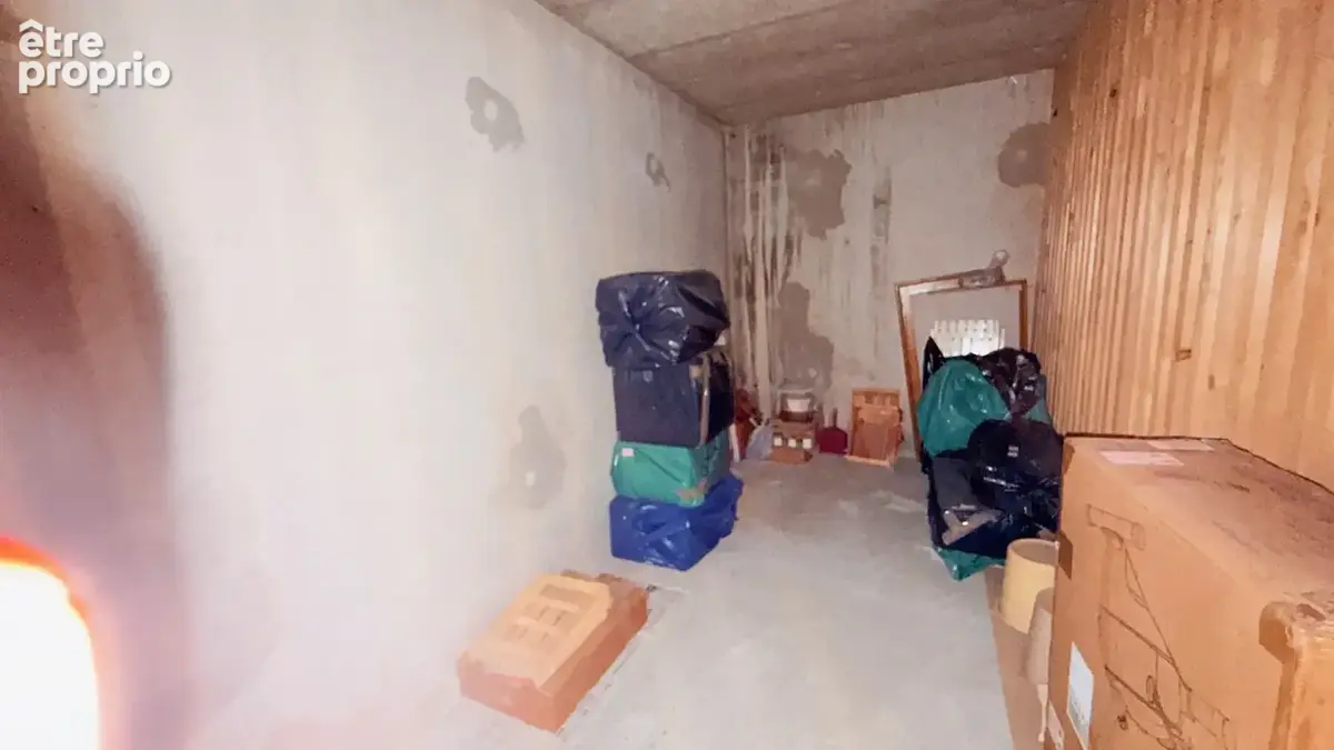 Appartement T3 de 91,62 m2 - Vue exceptionnelle - 2 chambres - Cave - Parking sous-sol - centre ville à pied - photo 12