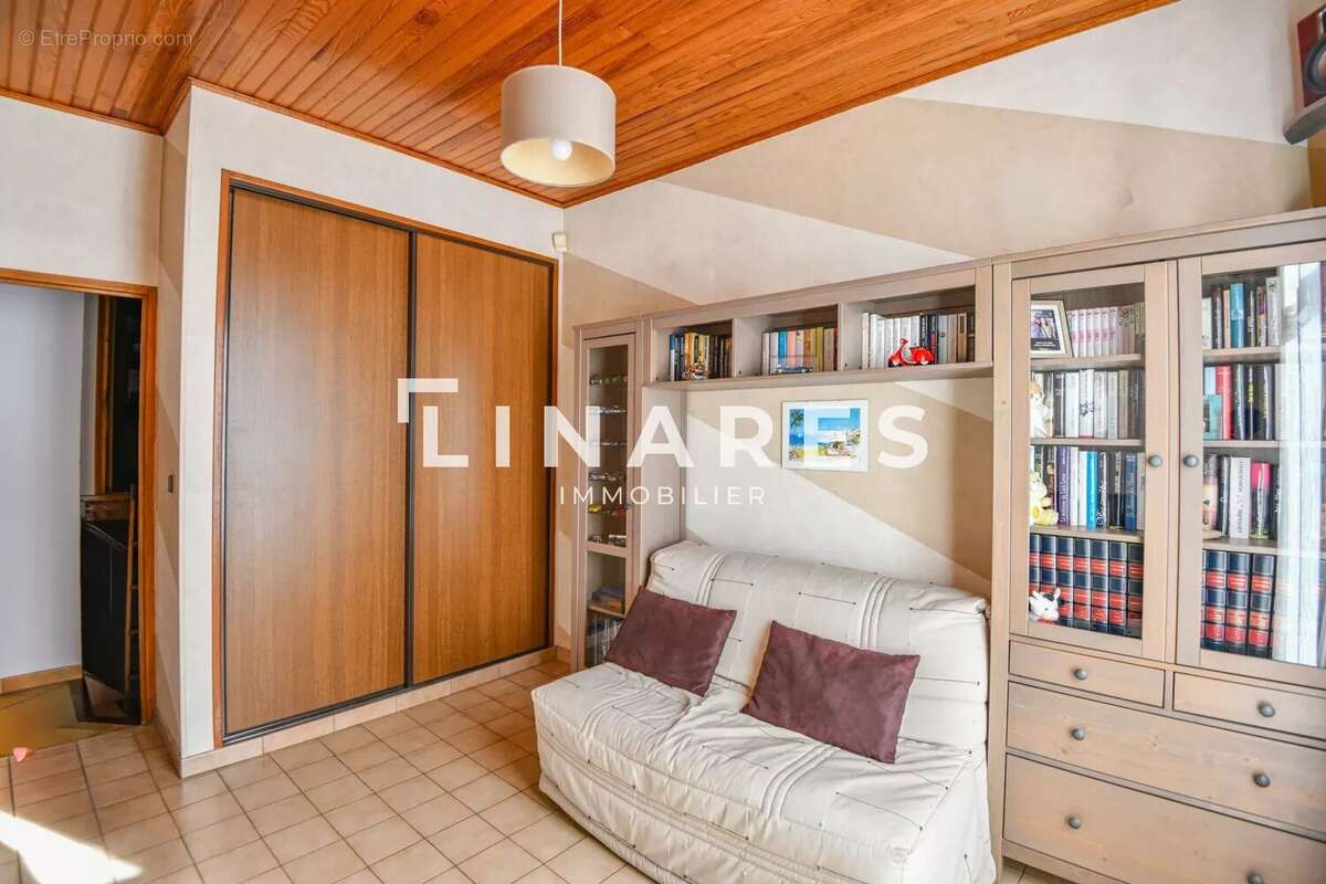 Maison à MARSEILLE-4E