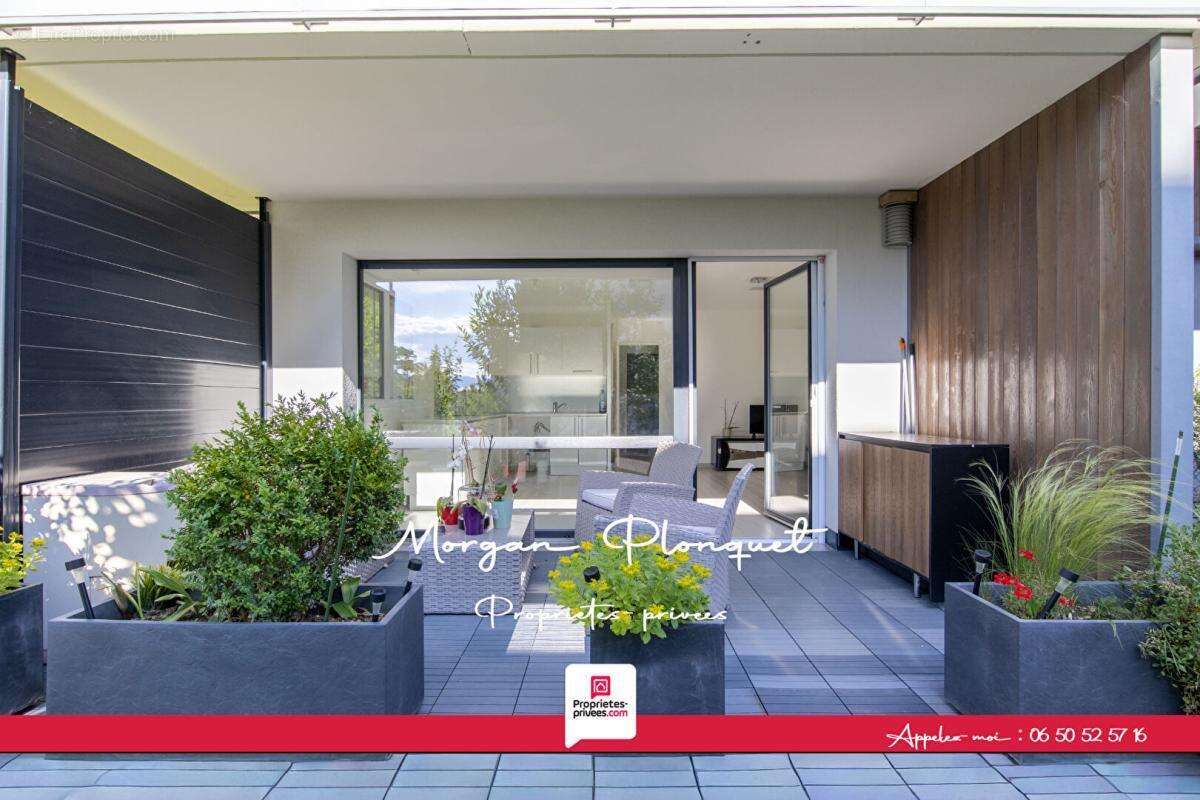Appartement à ANNEMASSE