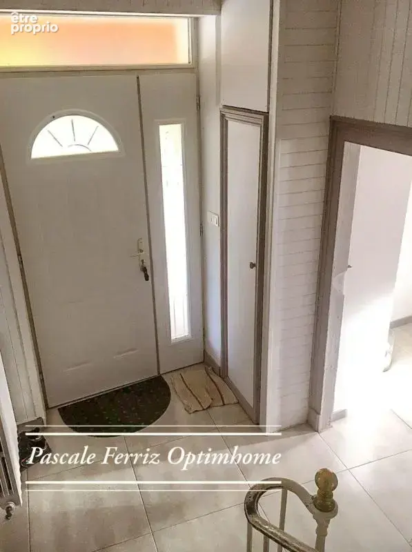 FRANCON - MAISON T8 - 5 chambres - 247 m² sur terrain 5893m² avec Piscine et Jacuzzi - photo 32