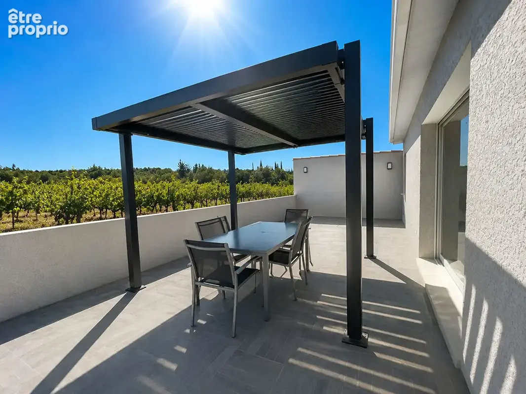 Maison La Palme 4 pièce(s) 87 m2 - photo 2