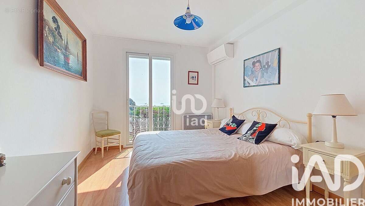 Photo 9 - Appartement à ROQUEBRUNE-CAP-MARTIN