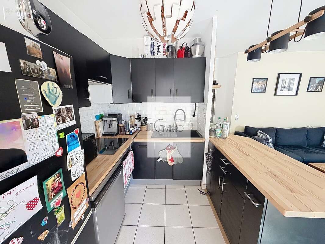 Appartement à ARCUEIL
