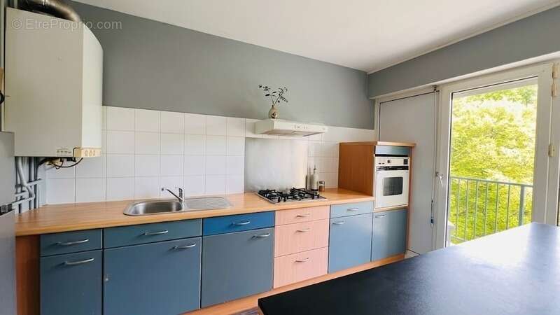 Appartement à QUIMPER