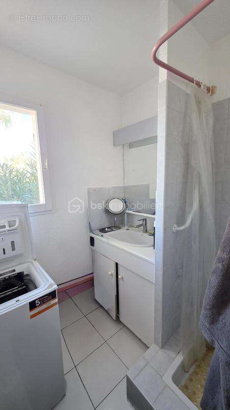 Appartement à LEUCATE
