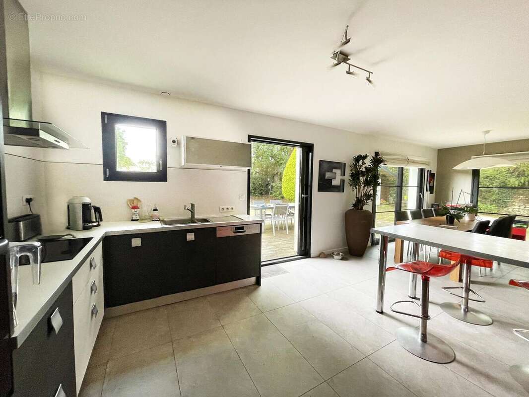 Maison 155 m² à Vertou  - photo 9