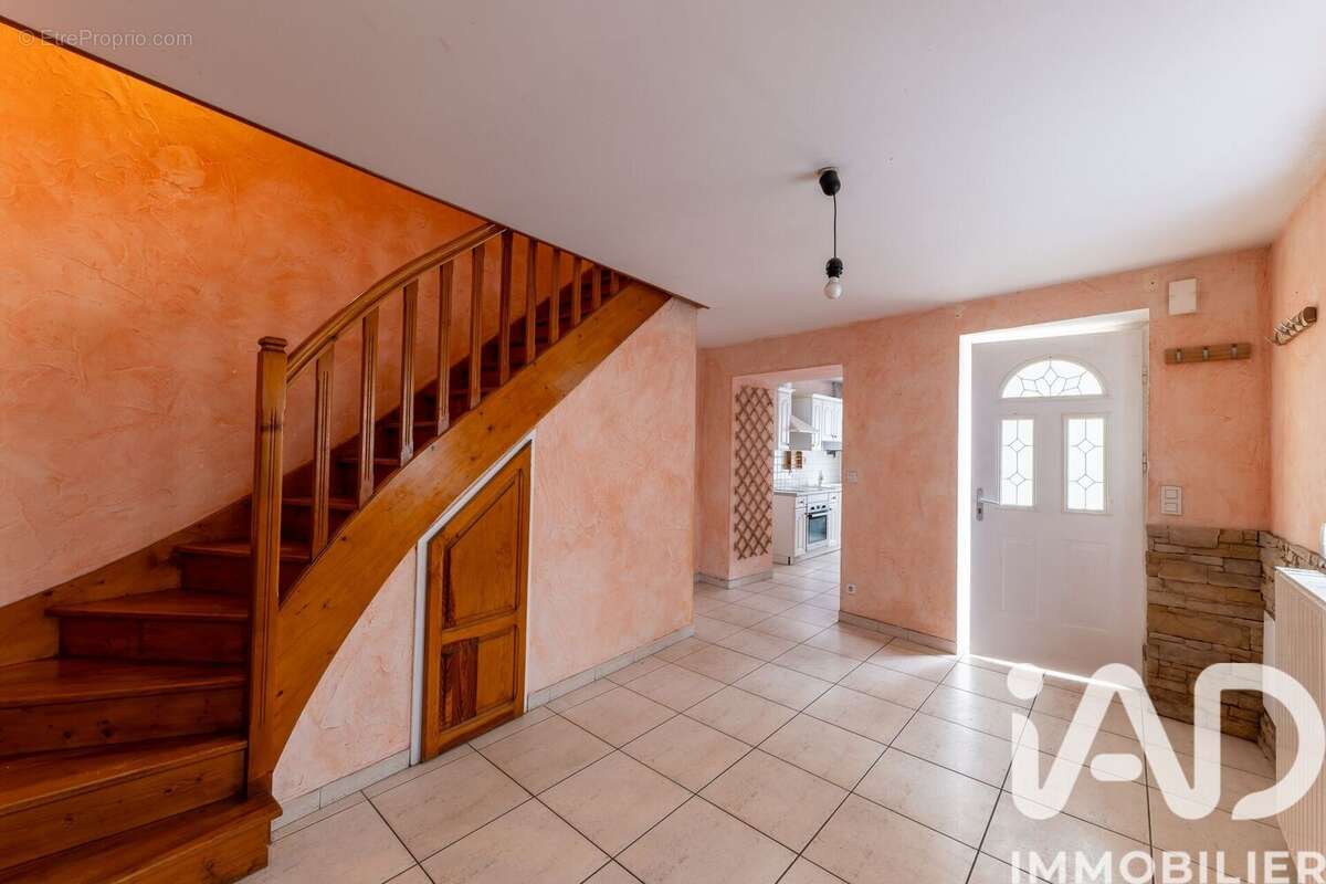 Photo 4 - Maison à SAINTE-FLORINE