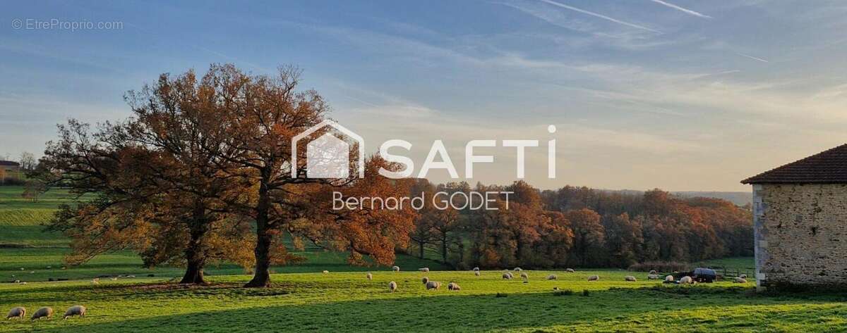 Photo 2 - Maison à MAZIERES