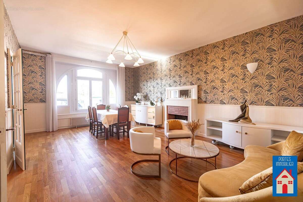 Maison à ALBI