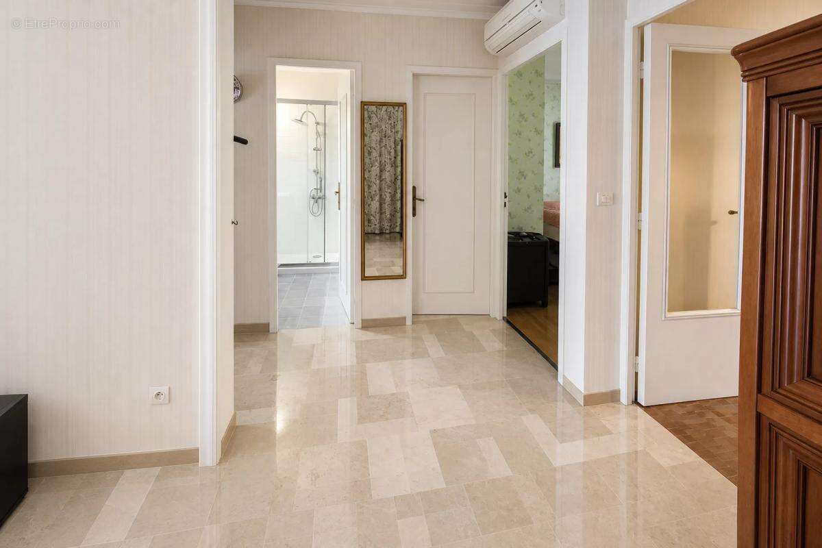 Appartement 3 pièces de 59 m² à Amélie-les-Bains-Palalda - photo 7