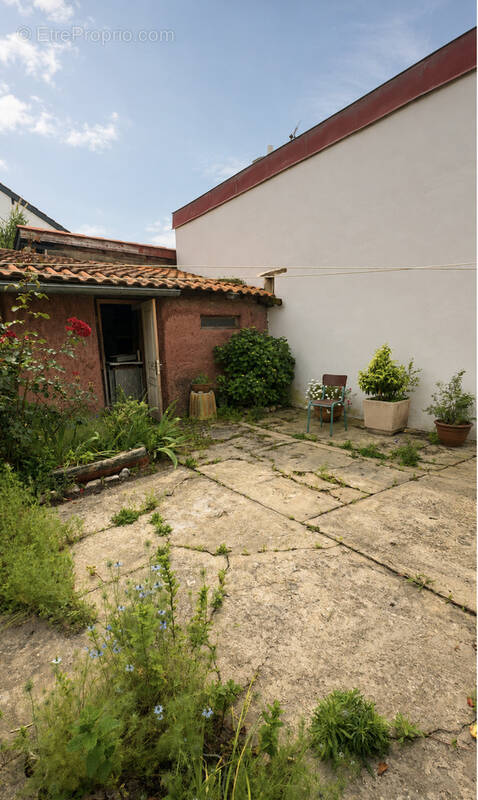 Maison à BIARRITZ
