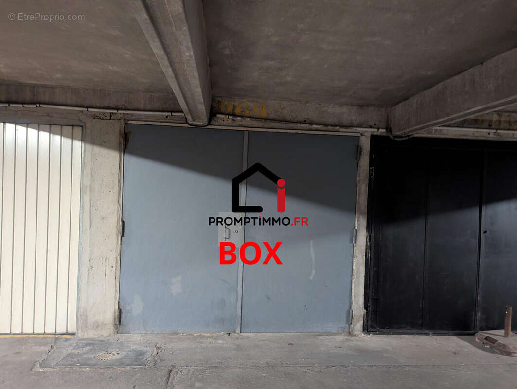 Appartement à ALFORTVILLE