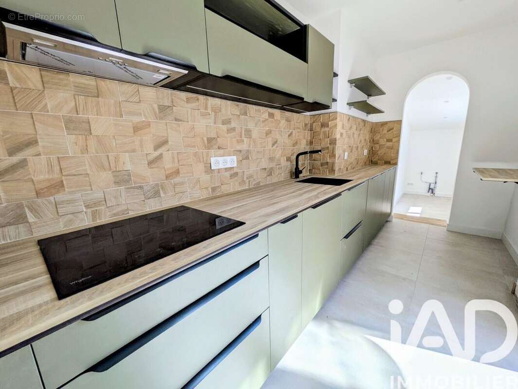 Photo 7 - Appartement à ARCACHON