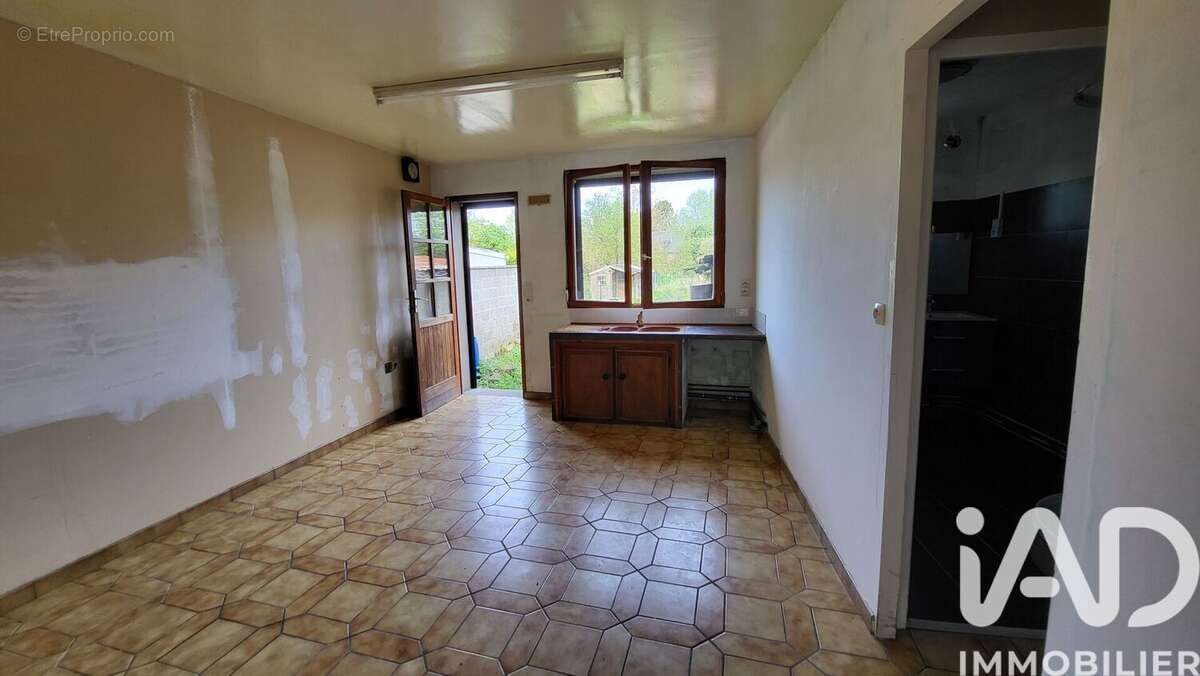 Photo 6 - Maison à ABBEVILLE